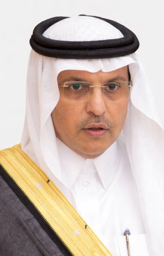 محمد بن عبد الله الغامدي