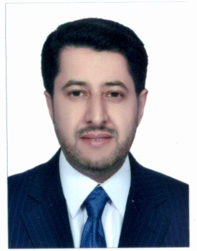 Abdullah Mohammed Al Madhi